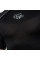 Компрессионная футболка Peresvit Air Motion Black Grey Short Sleeve