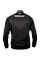 Спортивная кофта Venum Club 182 Track Jacket Black
