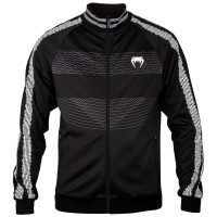 Спортивная кофта Venum Club 182 Track Jacket Black