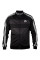 Спортивная кофта Venum Club 182 Track Jacket Black