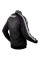 Спортивная кофта Venum Club 182 Track Jacket Black