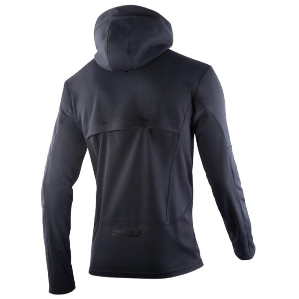 Мужская элитная куртка для бега 2XU