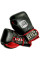 Боксерские перчатки Cleto Reyes Hybrid Gloves Black