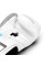 Боксерские перчатки Hayabusa T3 Boxing Gloves White Iridescent