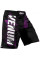 Шорты Venum Rapid Fightshorts Black-Purple
