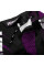 Шорты Venum Rapid Fightshorts Black-Purple