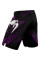 Шорты Venum Rapid Fightshorts Black-Purple