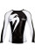 Рашгард Venum Giant Black - White