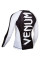 Рашгард Venum Giant Black - White