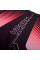 Футболка Venum Sharp 3.0 Dry Tech T-shirt Black Red