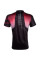 Футболка Venum Sharp 3.0 Dry Tech T-shirt Black Red
