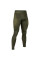 Компрессионные штаны Venum G-Fit Spats Khaki