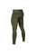 Компрессионные штаны Venum G-Fit Spats Khaki
