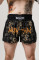 Шорти BERSERK THAI Power black