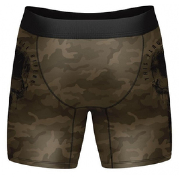 Трусы Howitzer Defender Boxers