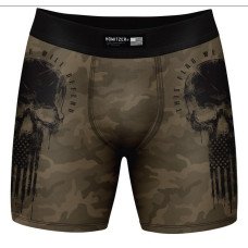 Трусы Howitzer Defender Boxers