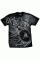 Футболка Ranger Up Shadow American Spartan T-Shirt - Black