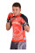 Перчатки FULL for Pankration approved WPC 7 oz red
