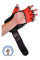 Перчатки FULL for Pankration approved WPC 7 oz red