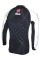 РАШГАРД FAIRTEX Black-white