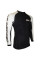 РАШГАРД FAIRTEX Black-white