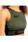 Женский топ Venum Official UFC Fight Week Strong Style Khaki