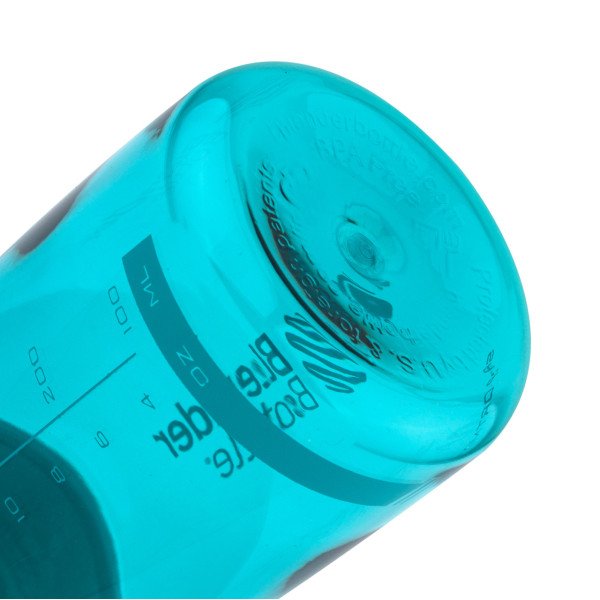 Шейкер спортивний (пляшка) BlenderBottle SportMixer 28oz/820ml Teal (Original)