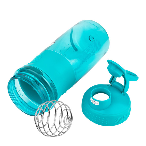 Шейкер спортивний (пляшка) BlenderBottle SportMixer 28oz/820ml Teal (Original)