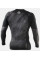 Рашгард Peresvit Immortal 2.0 Black Rain Long Sleeve Rash Guard
