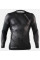 Рашгард Peresvit Immortal 2.0 Black Rain Long Sleeve Rash Guard