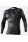 Рашгард Peresvit Immortal 2.0 Black Rain Long Sleeve Rash Guard
