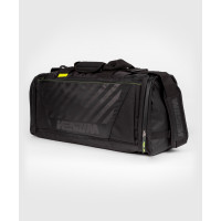 Сумка Venum Stripes Sports Bag Black