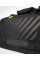 Сумка Venum Stripes Sports Bag Black
