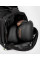 Сумка Venum Stripes Sports Bag Black