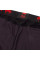 Компрессионные штаны Venum Logos Tights Black Red