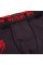 Компрессионные штаны Venum Logos Tights Black Red