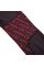 Компрессионные штаны Venum Logos Tights Black Red