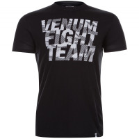 Футболка Venum Speed Camo Urban T-shirt