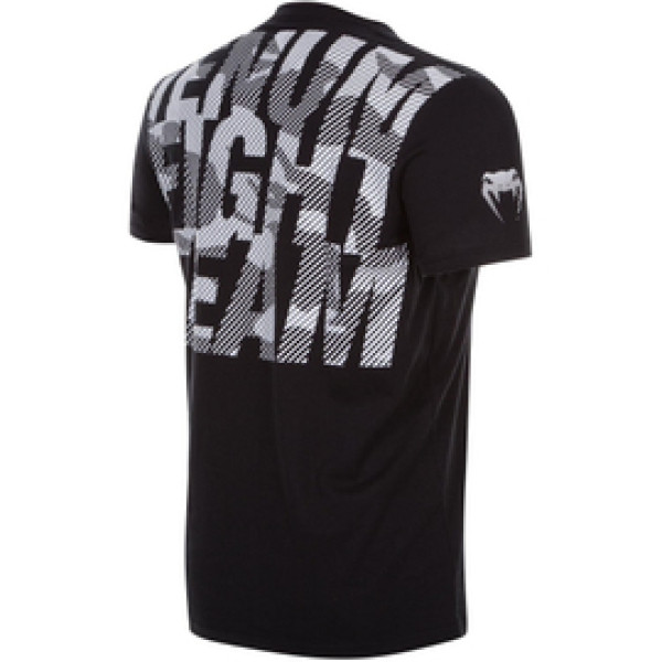 Футболка Venum Speed Camo Urban T-shirt
