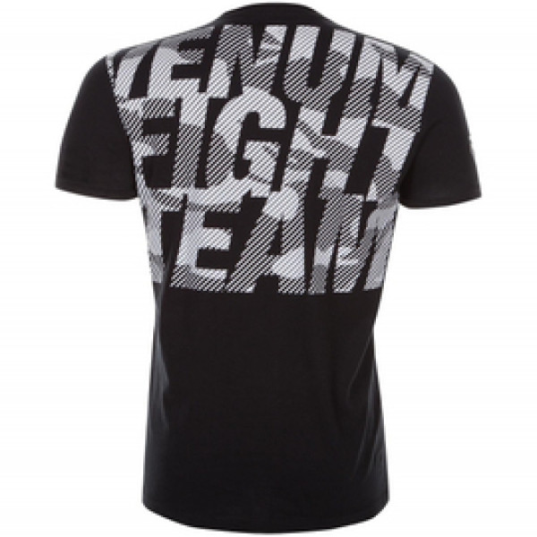 Футболка Venum Speed Camo Urban T-shirt