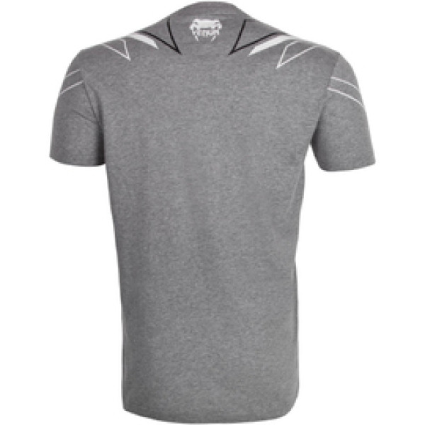 Футболка Venum Shockwave 4.0 T-shirt Grey