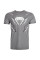 Футболка Venum Shockwave 4.0 T-shirt Grey