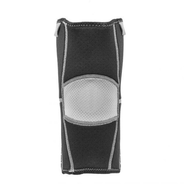 Наколінник спортивний OPROtec Knee Support with Open Patella TEC5729-MD M Чорний