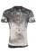 Футболка Affliction Serpent Emperor T-shirt