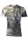 Футболка Affliction Serpent Emperor T-shirt