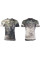 Футболка Affliction Serpent Emperor T-shirt