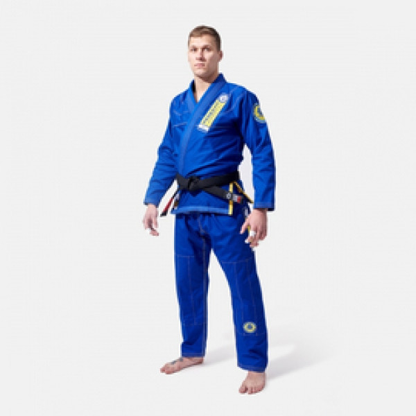 Кимоно Peresvit Immortal BJJ GI Ukraine Edition