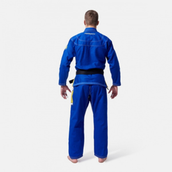 Кимоно Peresvit Immortal BJJ GI Ukraine Edition