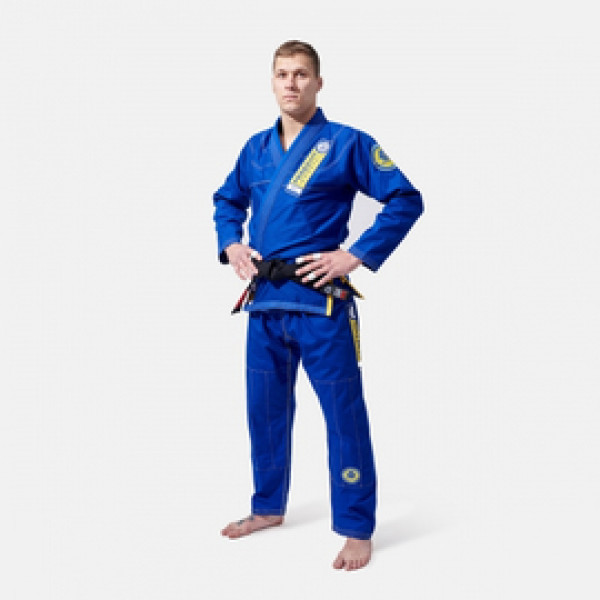 Кимоно Peresvit Immortal BJJ GI Ukraine Edition