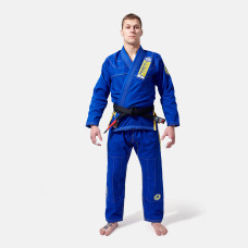 Кимоно Peresvit Immortal BJJ GI Ukraine Edition